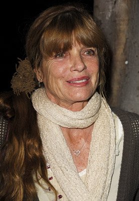 Katharine Ross photo