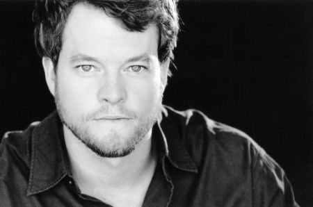 John Churchill photo