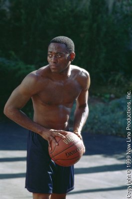 Omar Epps photo