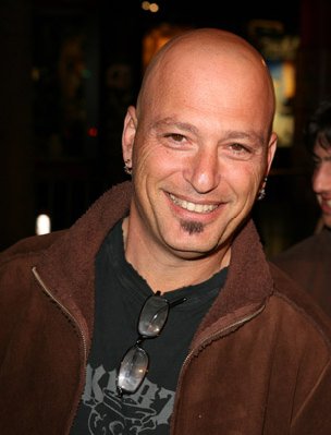 Howie Mandel photo