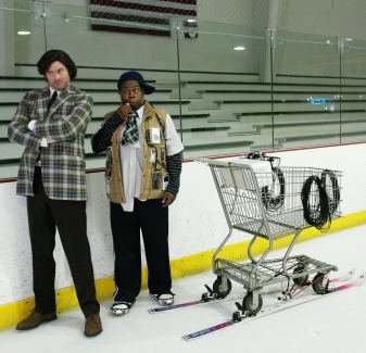 David Koechner photo