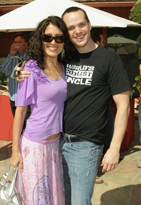 Lisa Edelstein photo