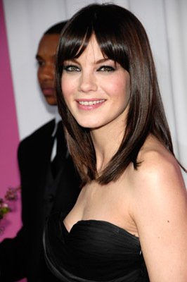 Michelle Monaghan photo