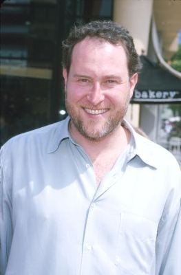Jon Turteltaub photo