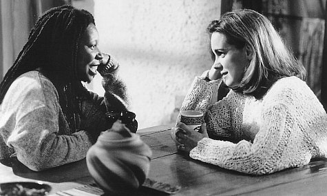 Elizabeth Perkins photo