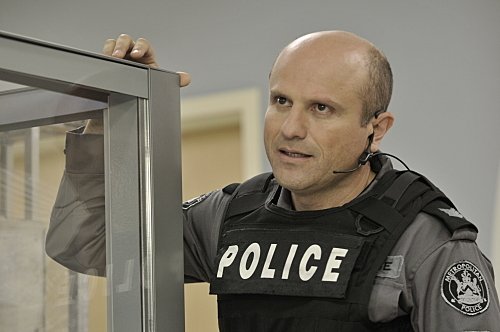 Enrico Colantoni photo