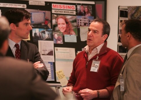 Mandy Patinkin photo