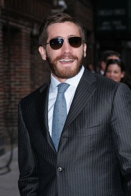 Jake Gyllenhaal photo