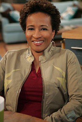 Wanda Sykes photo