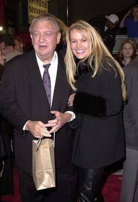 Rodney Dangerfield photo