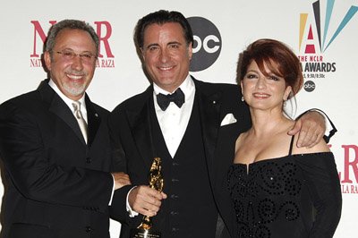 Andy Garcia photo