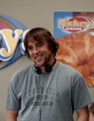 Richard Linklater photo