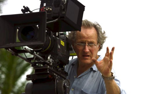 Michael Mann photo