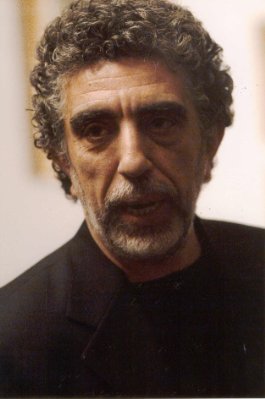 Pino Calabrese photo