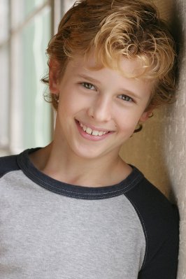 Cayden Boyd photo