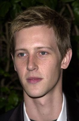 Gabriel Mann photo