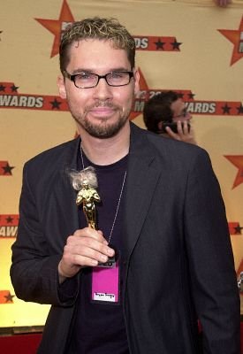 Bryan Singer photo