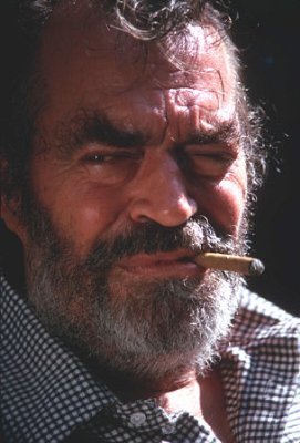 Jack Elam photo