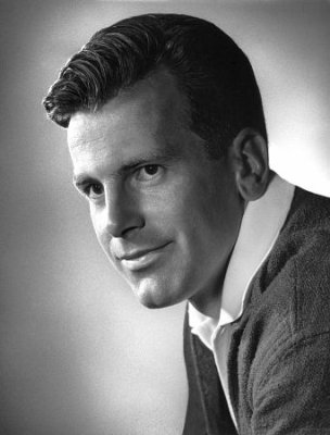 Maximilian Schell photo