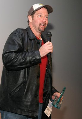 D.B. Sweeney photo