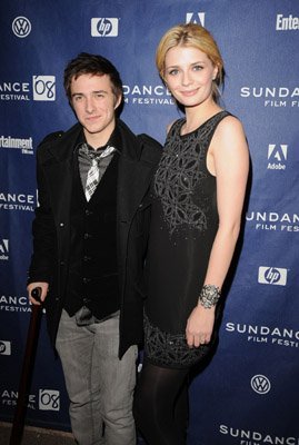 Reece Thompson photo