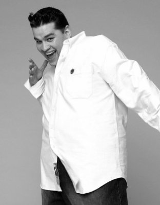 Casper Martinez photo