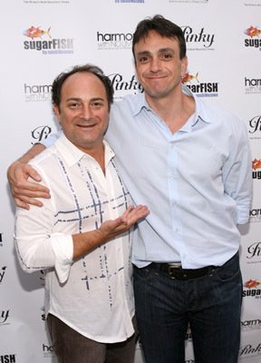 Hank Azaria photo