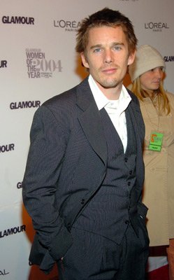 Ethan Hawke photo