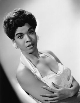 Della Reese photo