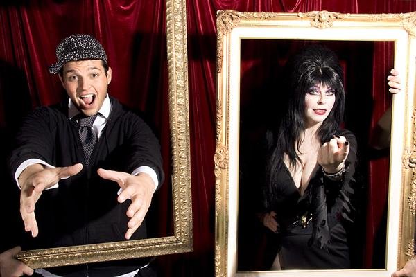 Daniel Franzese photo