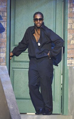 Omarion Grandberry photo