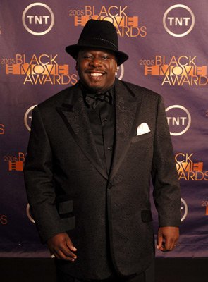 Cedric the Entertainer photo