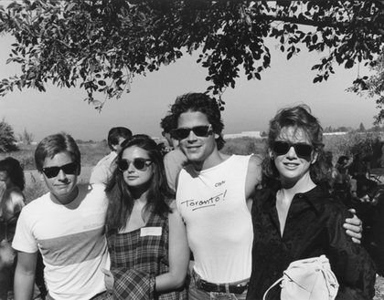 Emilio Estevez photo