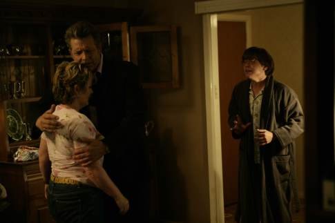 Brenda Blethyn photo