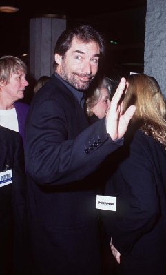 Timothy Dalton photo