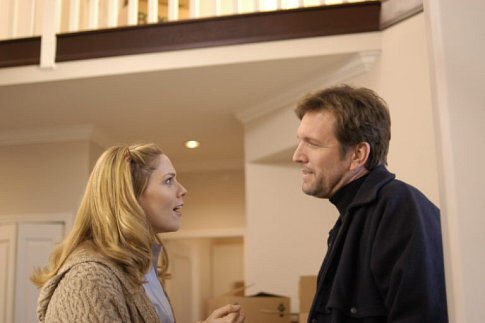 Mary McCormack photo