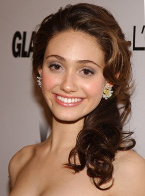 Emmy Rossum photo