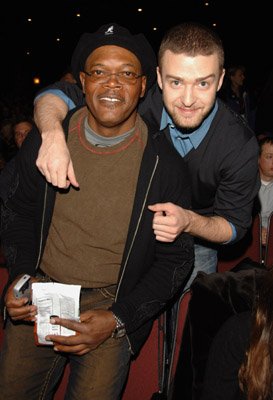 Justin Timberlake photo