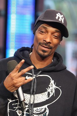 Snoop Dogg photo