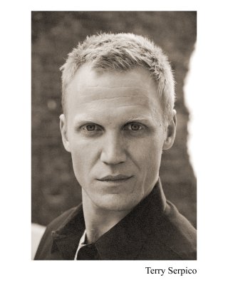 Terry Serpico photo