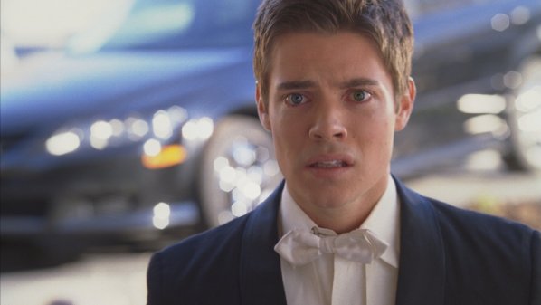 Josh Henderson photo