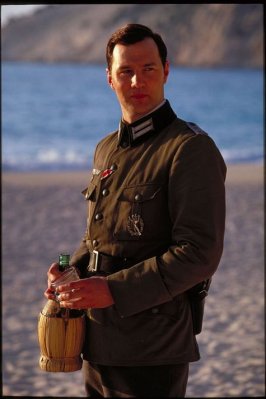 David Morrissey photo