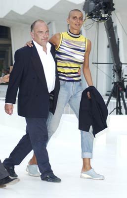 Rosalinda Celentano photo