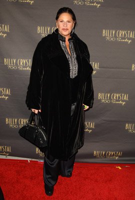 Lainie Kazan photo