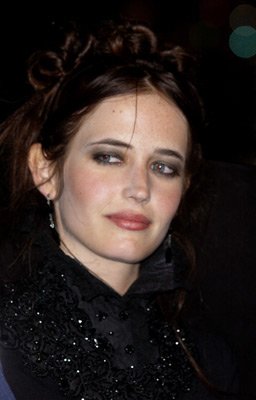 Eva Green photo