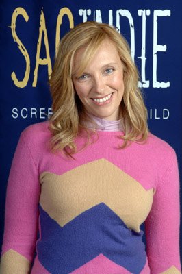 Toni Collette photo