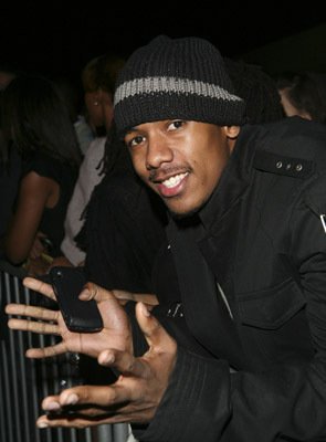 Nick Cannon photo