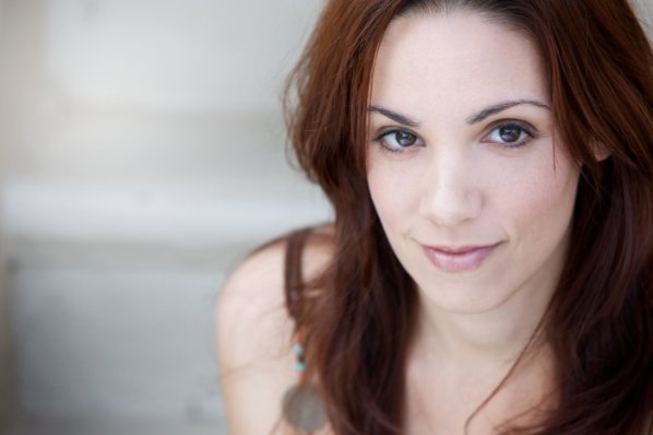 Natalie Avital photo