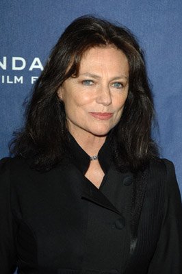 Jacqueline Bisset photo