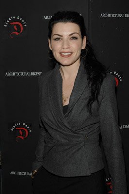 Julianna Margulies photo